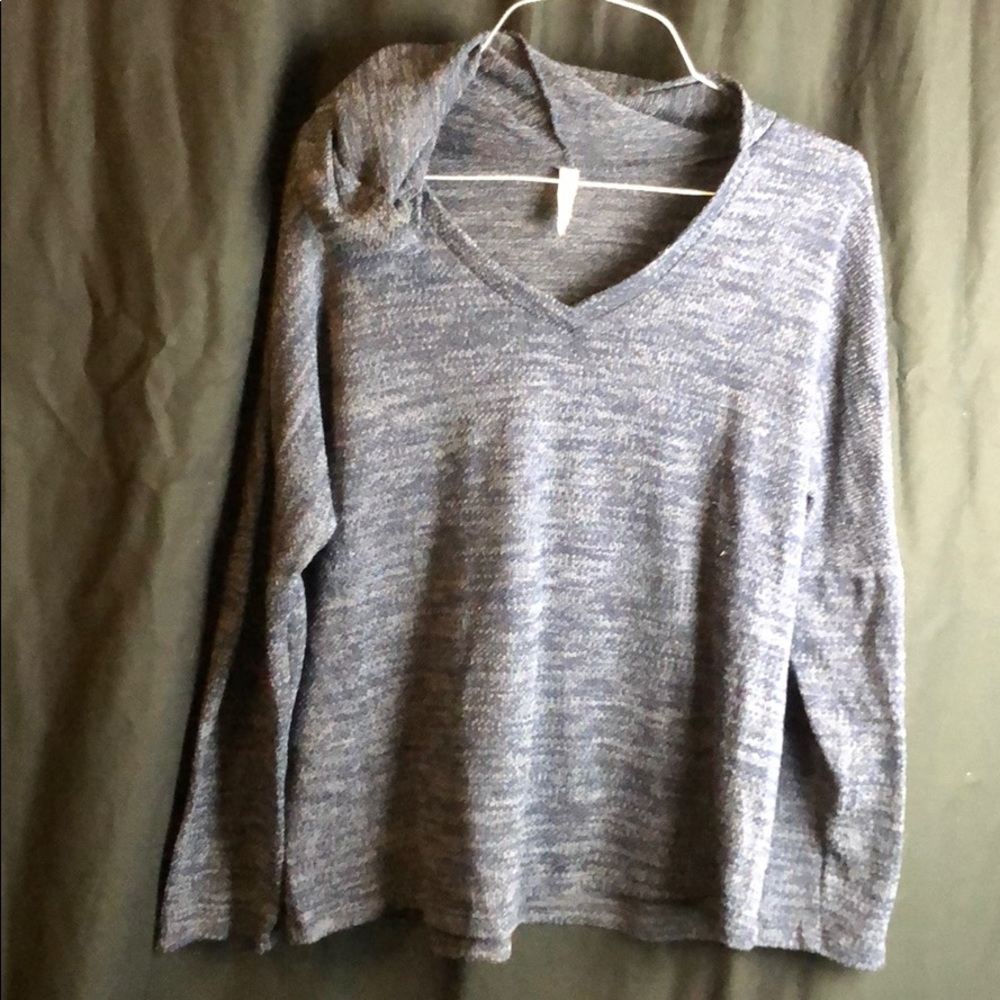 Used top by Mia sizeM